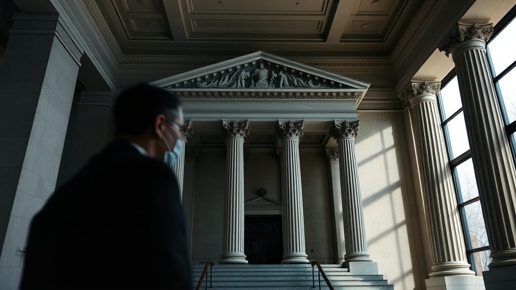 SEC/DOJ Enforcement and White-Collar Defense